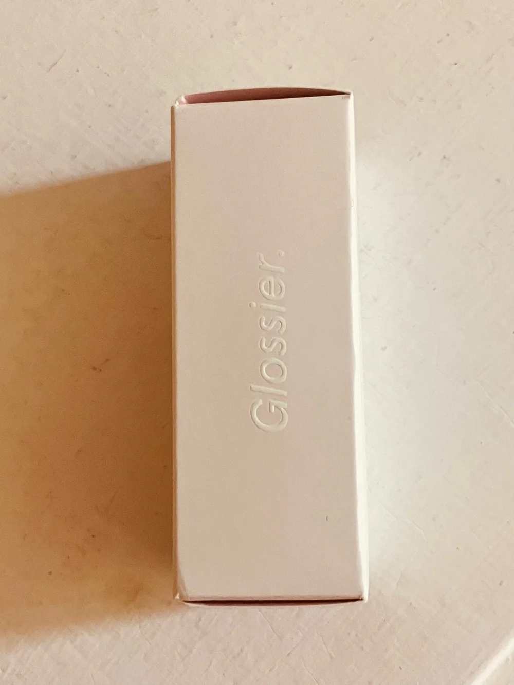 Glossier perfect skin tinted base G8